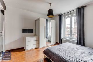  Appartement � vendre 3 pi�ces 80 m�