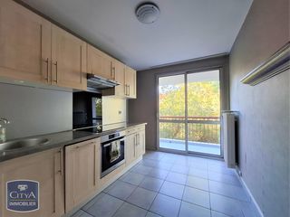  Appartement � vendre 4 pi�ces 102 m�