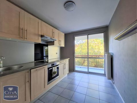  Appartement � vendre 4 pi�ces 102 m�