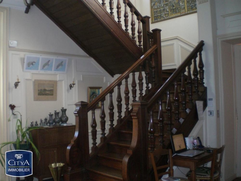 � vendre  Maison Loudun (86200)