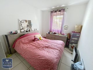  Appartement � vendre 2 pi�ces 49 m�