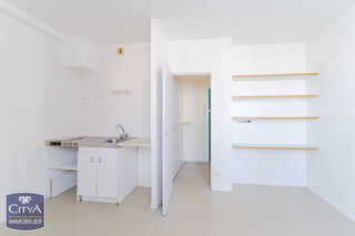  Appartement � vendre 1 pi�ce 18 m�