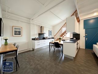  Maison � vendre 3 pi�ces 112 m�