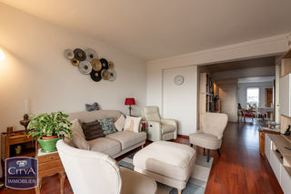  Appartement � vendre 3 pi�ces 68 m�