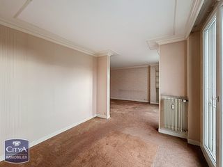  Appartement � vendre 5 pi�ces 98 m�