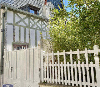  Maison � vendre 5 pi�ces 111 m�