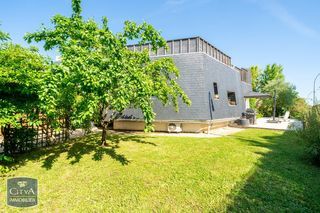  Maison � vendre 7 pi�ces 185 m�