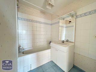  Appartement � vendre 3 pi�ces 69 m�