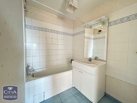  Appartement � vendre 3 pi�ces 69 m�