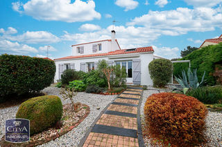  Maison � vendre 6 pi�ces 145 m�