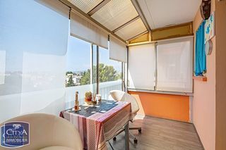  Appartement � vendre 1 pi�ce 22 m�