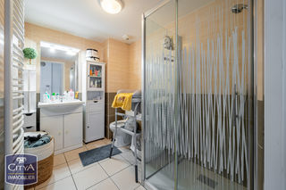  Appartement � vendre 2 pi�ces 42 m�