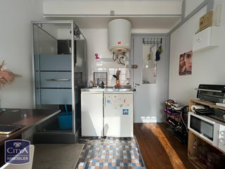  Appartement � vendre 1 pi�ce 13 m�