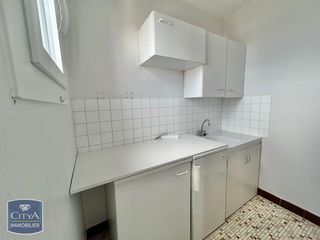  Appartement � vendre 1 pi�ce 23 m�