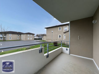  Appartement � vendre 3 pi�ces 65 m�