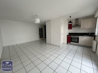  Appartement � vendre 3 pi�ces 53 m�