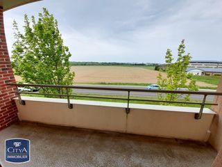  Appartement � vendre 2 pi�ces 49 m�