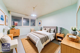  Appartement � vendre 1 pi�ce 20 m�