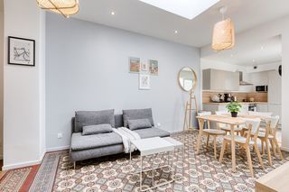  Maison � vendre 6 pi�ces 113 m�