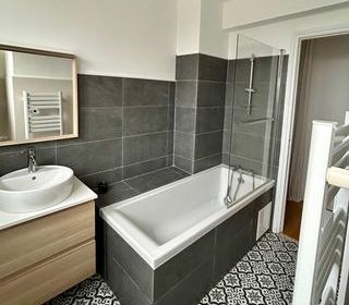  Appartement � vendre 3 pi�ces 77 m�