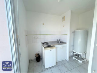  Appartement � vendre 2 pi�ces 45 m�