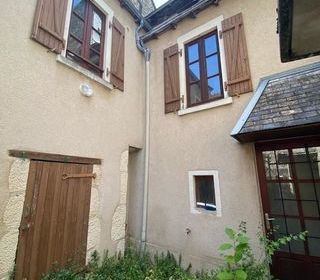  Maison � vendre 4 pi�ces 60 m�