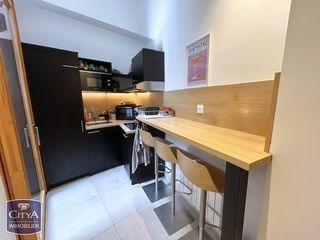  Appartement � vendre 2 pi�ces 64 m�