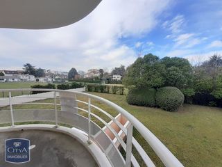  Appartement � vendre 2 pi�ces 34 m�