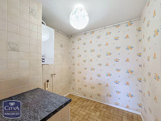  Appartement � vendre 3 pi�ces 82 m�