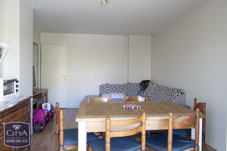  Appartement � vendre 3 pi�ces 66 m�