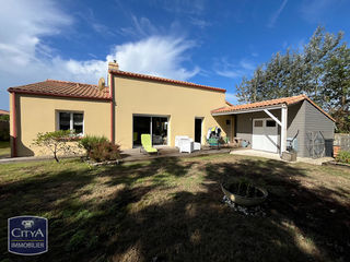  Maison � vendre 6 pi�ces 146 m�