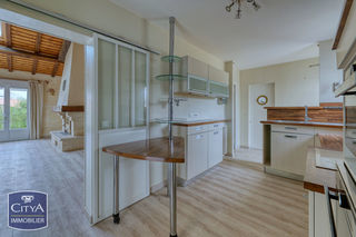  Maison � vendre 6 pi�ces 145 m�