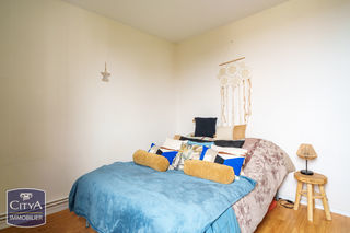  Appartement � vendre 2 pi�ces 47 m�