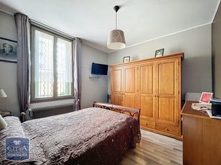  Maison � vendre 4 pi�ces 95 m�