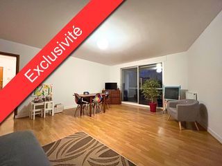  Appartement � vendre 3 pi�ces 86 m�