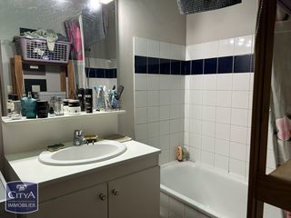  Appartement � vendre 2 pi�ces 36 m�