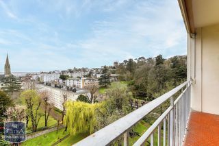  Appartement � vendre 4 pi�ces 105 m�