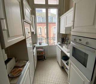  Appartement � vendre 3 pi�ces 80 m�