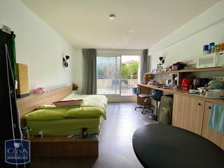  Appartement � vendre 1 pi�ce 25 m�