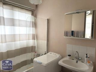  Appartement � vendre 2 pi�ces 44 m�