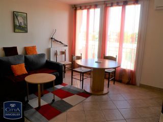  Appartement � vendre 3 pi�ces 61 m�