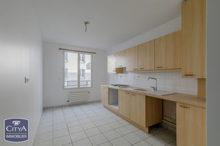  Appartement � vendre 3 pi�ces 82 m�