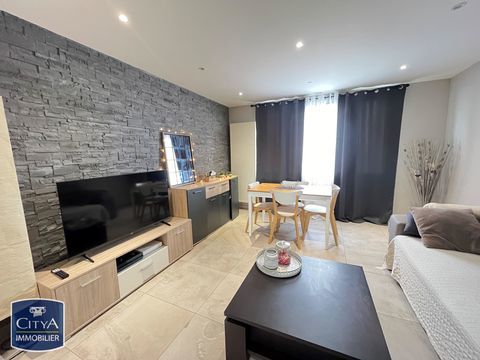  Appartement � vendre 3 pi�ces 61 m�