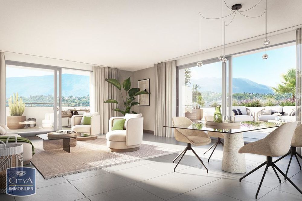   Aix-les-Bains (73100)