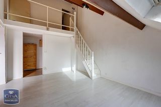  Appartement � vendre 3 pi�ces 56 m�