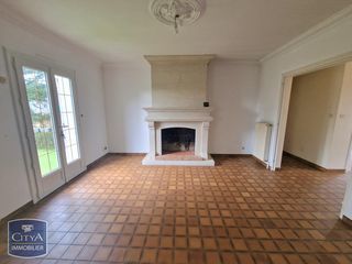  Maison � vendre 6 pi�ces 165 m�