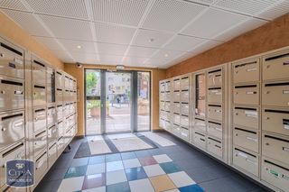  Appartement � vendre 1 pi�ce 23 m�