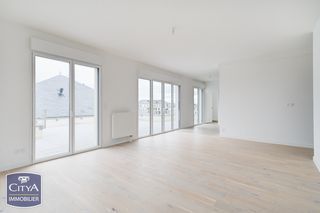  Appartement � vendre 4 pi�ces 103 m�