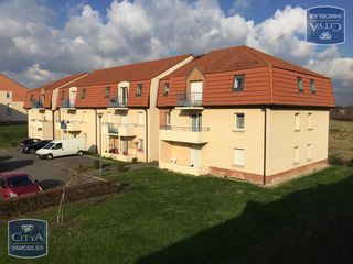  Appartement � vendre 2 pi�ces 54 m�