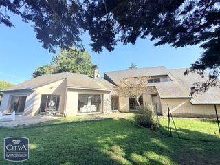  Maison � vendre 7 pi�ces 182 m�